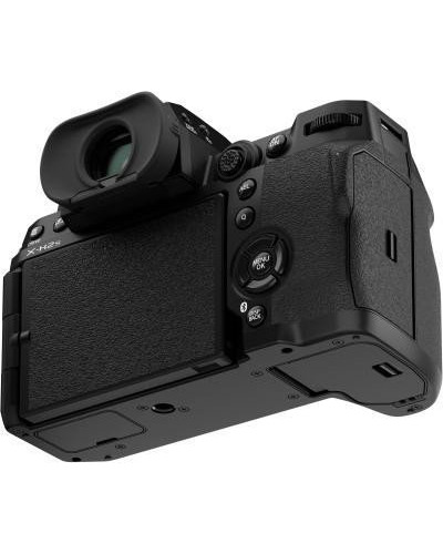 бездзеркальний фотоапарат Fujifilm X-H2S Body (16756883)