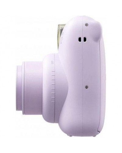 Фотокамера миттєвого друку Fujifilm Instax Mini 12 Lilac Purple (16806133)