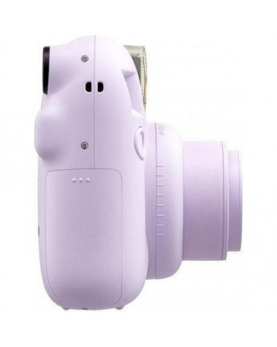 Фотокамера миттєвого друку Fujifilm Instax Mini 12 Lilac Purple (16806133)