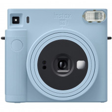 Фотокамера миттєвого друку Fujifilm Instax Square SQ1 Glacier Blue (16672142)