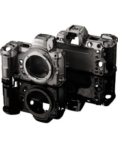 беззеркальный фотоаппарат Nikon Z7 II kit (24-70mm) (VOA070K001)