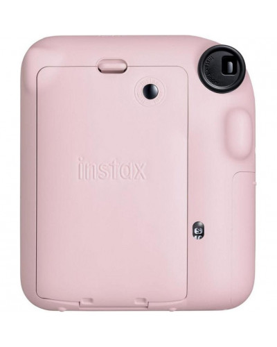 Фотокамера миттєвого друку Fujifilm Instax Mini 12 Blossom Pink (16806107)