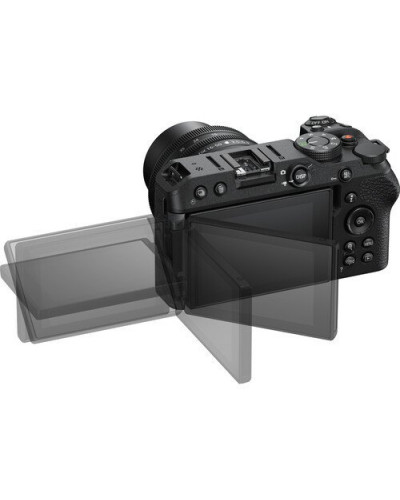 беззеркальный фотоаппарат Nikon Z30 kit (16-50mm)VR (VOA110K001)