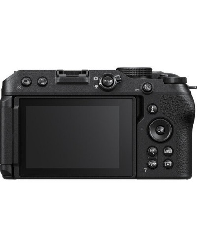 беззеркальный фотоаппарат Nikon Z30 kit (16-50mm)VR (VOA110K001)