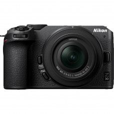 бездзеркальний фотоапарат Nikon Z30 kit (16-50mm)VR (VOA110K001)