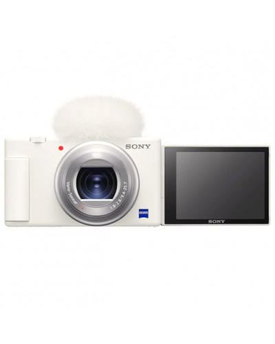 Компактний фотоапарат Sony ZV-1 Black (ZV1B.CE3)