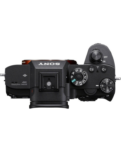 бездзеркальний фотоапарат Sony Alpha A7R IVA body (ILCE7RM4AB.CEC)