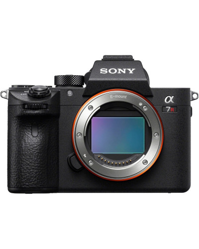 бездзеркальний фотоапарат Sony Alpha A7R IVA body (ILCE7RM4AB.CEC)