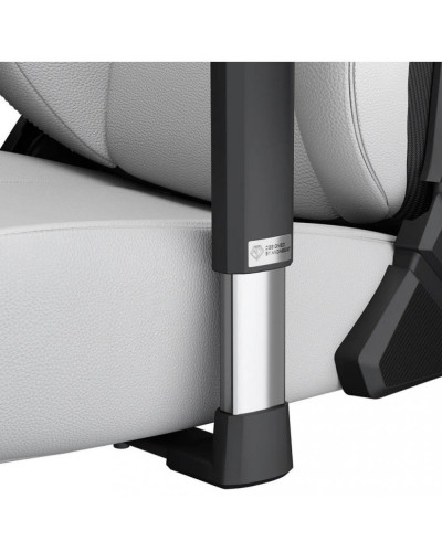 Компьютерное кресло для геймера Anda Seat Kaiser 3 L White (AD12YDC-L-01-W-PV/C)