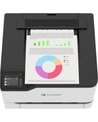 Принтер Lexmark CS431dw (40N9420)