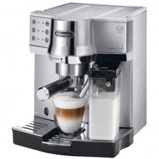 Ріжкова кавоварка еспресо Delonghi EC 850 M