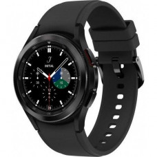 Смарт-годинник Samsung Galaxy Watch4 Classic 42mm LTE Black (SM-R885FZKA)