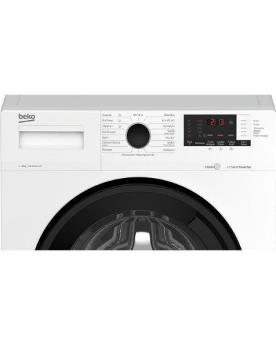 Стиральная машина автоматическая Beko WUE6612WPBSE