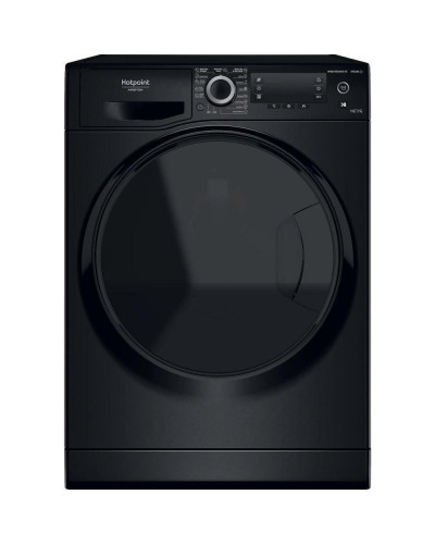 Стиральная машина автоматическая Hotpoint-Ariston NDD 11725 BDA EE