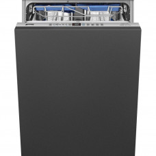 Посудомийна машина SMEG STL323DAL