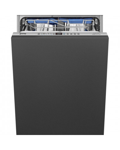 Посудомийна машина SMEG STL323DAL