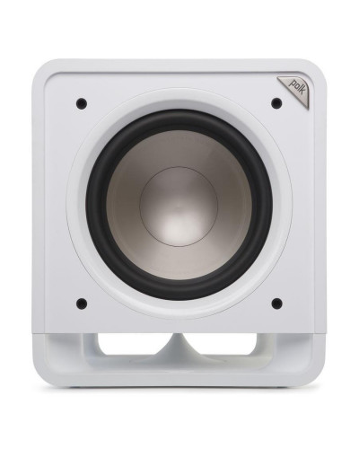 Сабвуфер активний Polk audio HTS SUB 12 White