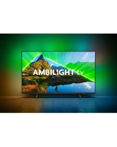 LCD телевізор (LED) Philips 50PUS8319/12