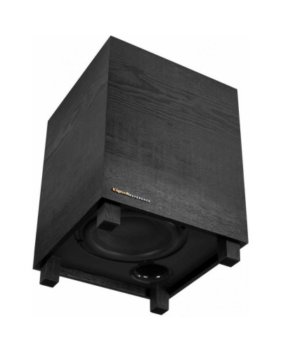 Колонки для домашнего кинотеатра Klipsch Cinema 400 Black