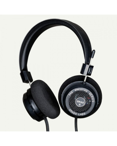 Навушники без мікрофону Grado SR60x