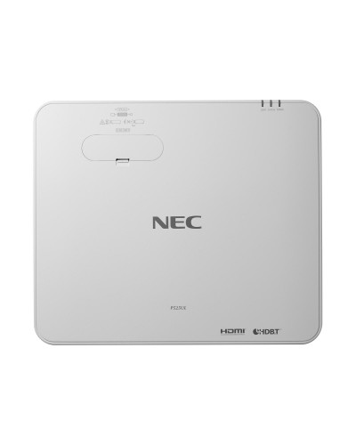 Мультимедійний проектор NEC P525UL (60004708)