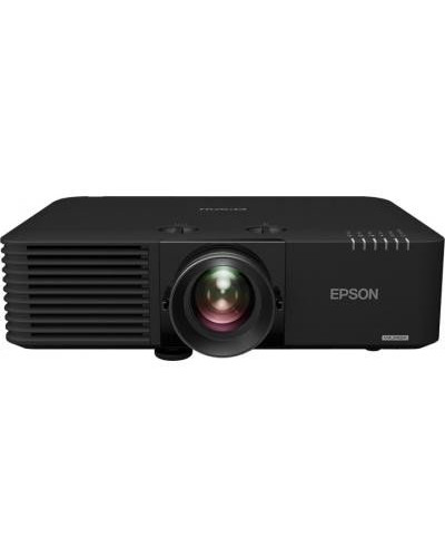 Мультимедійний проектор Epson EB-L735U (V11HA25140)