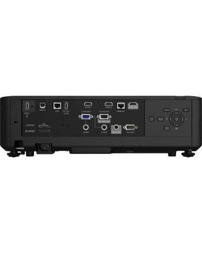 Мультимедийный проектор Epson EB-L735U (V11HA25140)