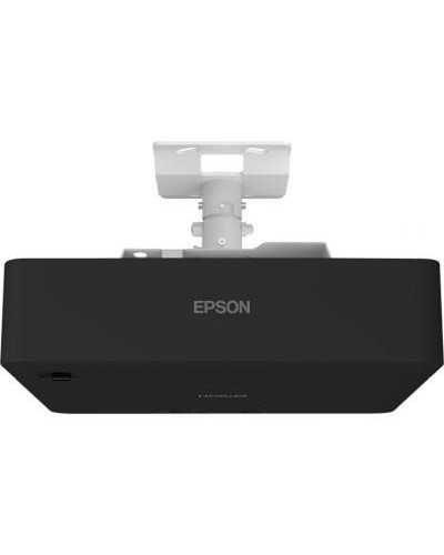 Мультимедийный проектор Epson EB-L735U (V11HA25140)