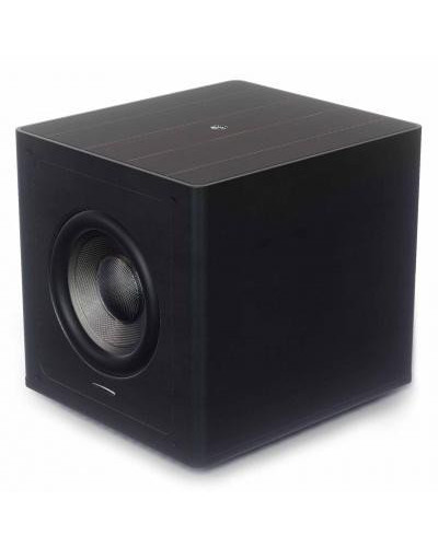 Сабвуфер активний Sonus Faber Gravis III Wenge