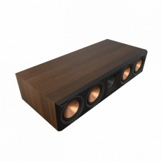 Акустична система центрального каналу Klipsch RP-504C Walnut