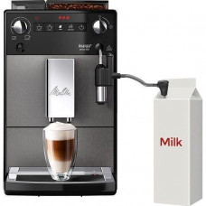 Кавомашина автоматична Melitta Avanza Plus F27/0-103