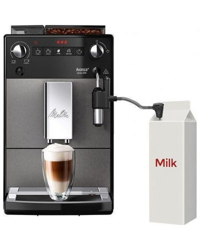 Кавомашина автоматична Melitta Avanza Plus F27/0-103