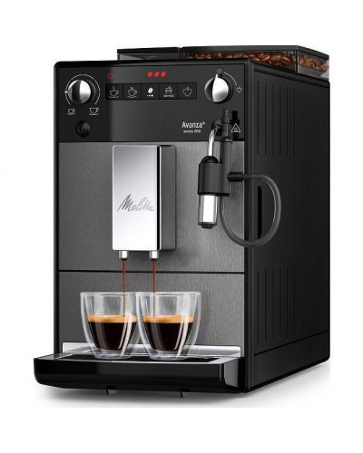 Кавомашина автоматична Melitta Avanza Plus F27/0-103