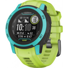 Смарт-годинник Garmin Instinct 2S - Surf Edition Waikiki (010-02563-12)