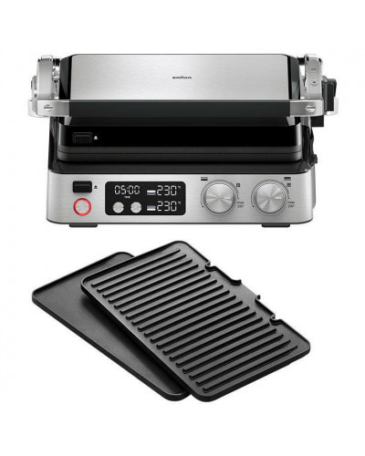 Електрогриль притискний Braun MultiGrill 7 CG 7040