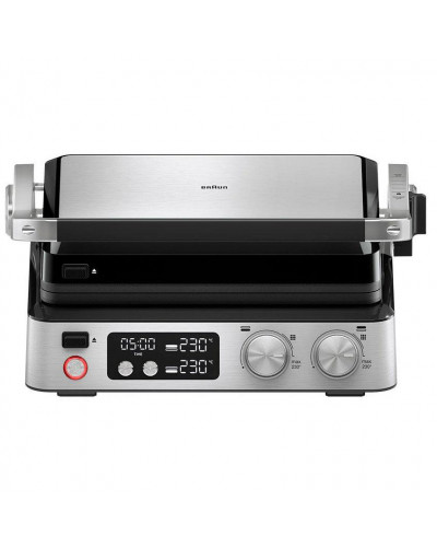 Електрогриль притискний Braun MultiGrill 7 CG 7040