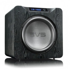 Сабвуфер активний SVS SB-4000 Black Ash