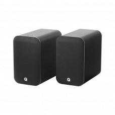 Акустичні колонки Q Acoustics M20 HD Black (QA7610)