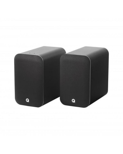 Акустичні колонки Q Acoustics M20 HD Black (QA7610)