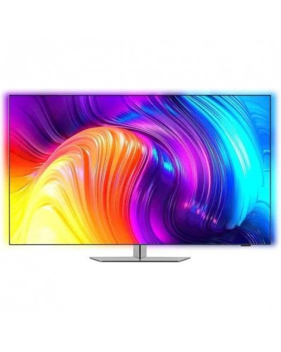 OLED телевізор Philips 65OLED819/12