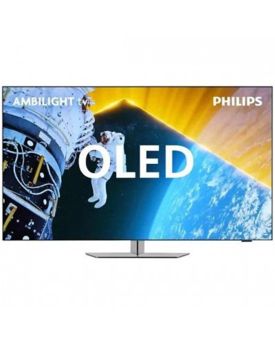 OLED телевізор Philips 65OLED819/12