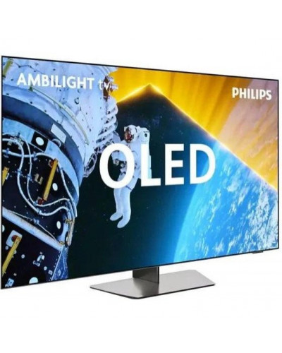 OLED телевізор Philips 65OLED819/12