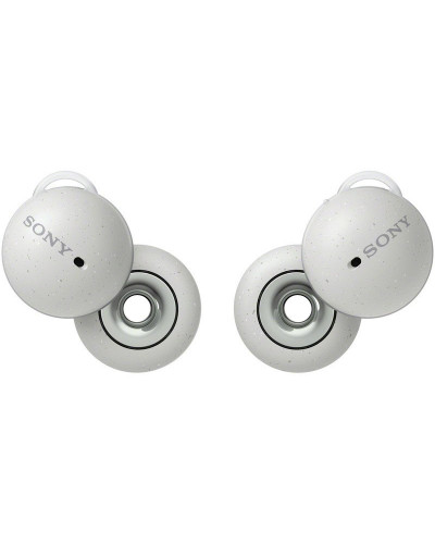 Навушники TWS Sony LinkBuds White (WFL900W.CE7)