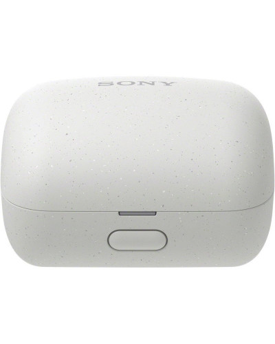 Навушники TWS Sony LinkBuds White (WFL900W.CE7)