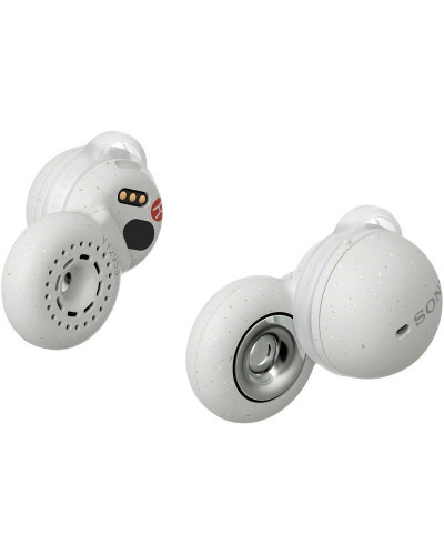 Навушники TWS Sony LinkBuds White (WFL900W.CE7)