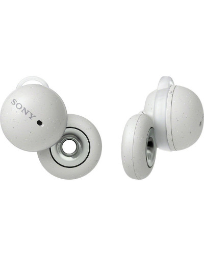 Навушники TWS Sony LinkBuds White (WFL900W.CE7)