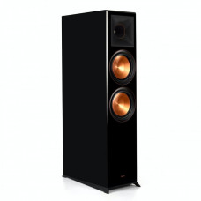 Фронтальні акустичні колонки Klipsch RP-8060FA Ebony