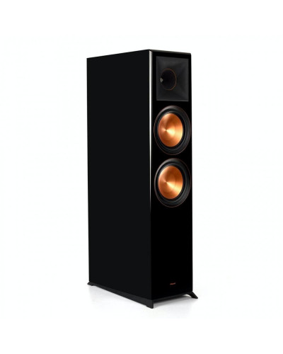 Фронтальні акустичні колонки Klipsch RP-8060FA Ebony