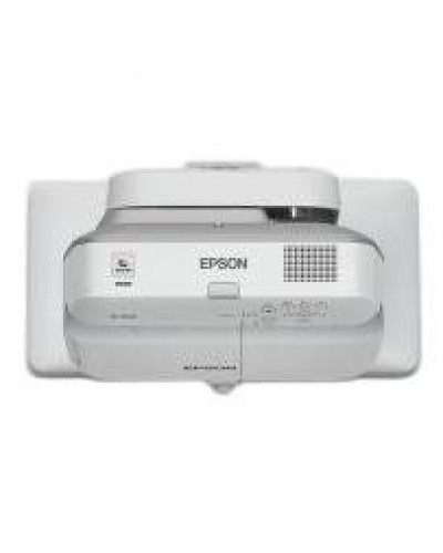 Мультимедійний проектор Epson EB-685W (V11H744040)