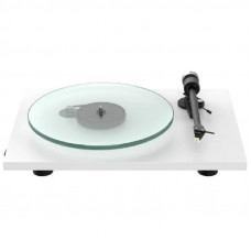 Вініловий програвач Pro-Ject T2 W Satin White